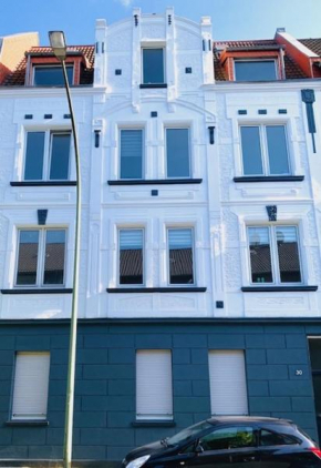 Neumühles Apartment Duisburg